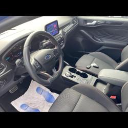 Ford Focus 1.5 EcoBoost 150ch ST-Line BVA occasion - Annecy - photo 3/20