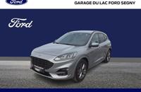 Ford Kuga 2.5 Duratec 190ch FHEV E85 ST-Line Business BVA à Ségny