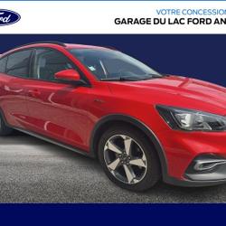 Ford Focus 1.0 EcoBoost 125ch BVA Annecy