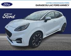 Ford Puma Annecy