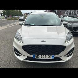 Ford Kuga 2.5 Duratec 190ch FHEV ST-Line Business BVA Annecy