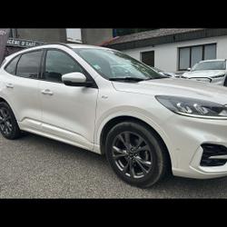 Ford Kuga 2.5 Duratec 190ch FHEV ST-Line Business BVA Annecy