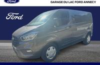 Autres Ford 320 L1H1 2.0 EcoBlue 130ch Trend Business Euro6.2 7cv à Annecy