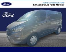 Ford A Annecy