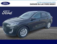 Ford Kuga Ségny