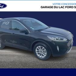 Ford Kuga 2.5 Duratec 190ch FHEV Titanium BVA occasion - S&eacute;gny - photo 2/23