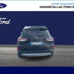 Ford Kuga 2.5 Duratec 190ch FHEV Titanium BVA occasion - S&eacute;gny - photo 3/23