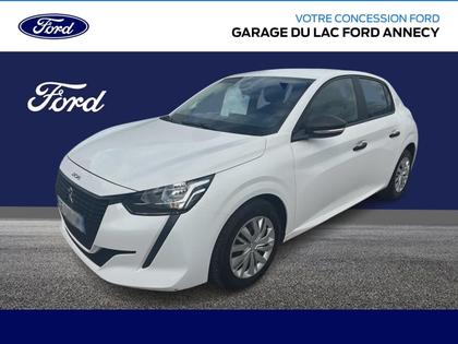 Peugeot 208 - 1.2 PureTech 75ch S&S Like - 9 790 €