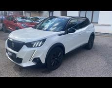 Peugeot 2008 Annecy
