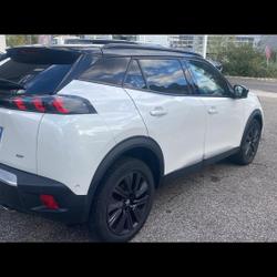Peugeot 2008 1.5 BlueHDi 130ch S&S GT Pack EAT8 125g occasion - Annecy - photo 2/19