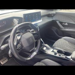 Peugeot 2008 1.5 BlueHDi 130ch S&S GT Pack EAT8 125g occasion - Annecy - photo 3/19
