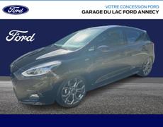 Ford Fiesta Annecy