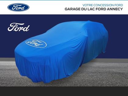 Ford Ka - 1.2 Ti-VCT 85ch S&S Ultimate - 8 990 €