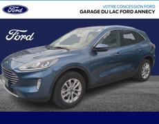 Ford Kuga Annecy