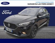 MG ZS Annecy