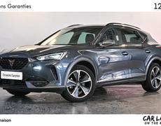 Cupra Formentor Rueil-Malmaison