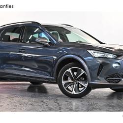 Cupra Formentor Formentor 1.5 TSI 150 ch Business Edition Rueil-Malmaison