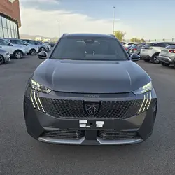Peugeot 5008 HYBRID 145CH GT E-DCS6 Rivesaltes