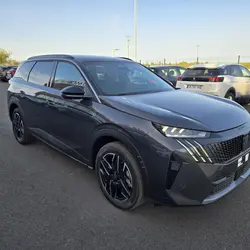 Peugeot 5008 HYBRID 145CH GT E-DCS6 Rivesaltes