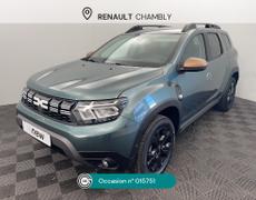Dacia Duster Persan