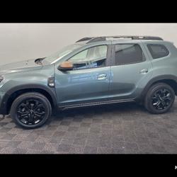 Dacia Duster Duster ECO-G 100 4x2 Extreme Persan