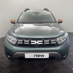 Dacia Duster Duster ECO-G 100 4x2 Extreme Persan