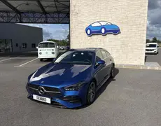 Mercedes CLA Mérignac