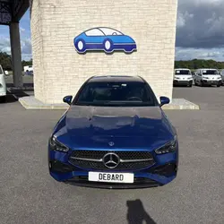 Mercedes CLA 200 163CH AMG LINE 7G-DCT M&eacute;rignac