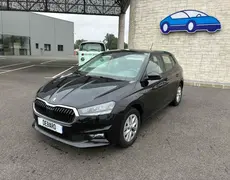 Skoda Fabia Mérignac