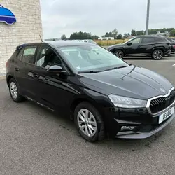 Skoda Fabia 1.0 TSI 95CH AMBITION EURO6D-AP M&eacute;rignac