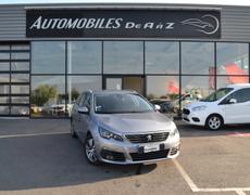 Peugeot 308 SW Phase 2 Laval