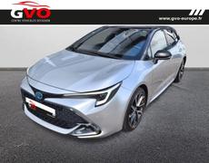 Toyota Corolla Le Mans