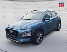 Hyundai Kona Thionville