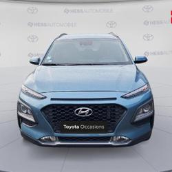 Hyundai Kona 1.0 T-GDi 120ch FAP Intuitive Euro6d-T EVAP Thionville