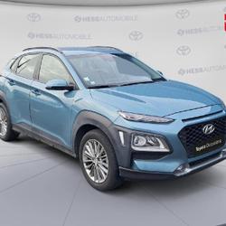 Hyundai Kona 1.0 T-GDi 120ch FAP Intuitive Euro6d-T EVAP Thionville
