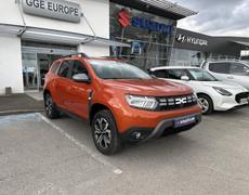 Dacia Duster Dijon