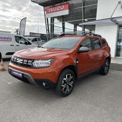 Dacia Duster 1.3 TCe 130ch FAP Journey 4x2 Dijon