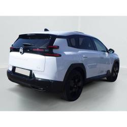 Citroen C5 Aircross Hybride 145 ch e-DCS6 Max occasion - Saint-Jouan-des-Gu&eacute;rets - photo 3/19