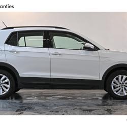 Volkswagen T-Cross T-Cross 1.0 TSI 110 Start/Stop DSG7 Life Tech Rueil-Malmaison