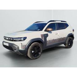 Dacia Duster Hybrid-G 150 4x4 Extreme occasion - Cesson-S&eacute;vign&eacute; - photo 2/15