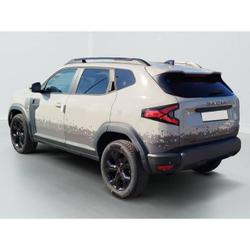 Dacia Duster Hybrid-G 150 4x4 Extreme occasion - Cesson-S&eacute;vign&eacute; - photo 3/15
