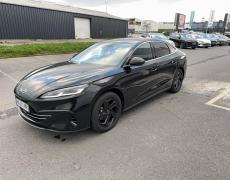 BYD Seal Cherbourg-en-Cotentin