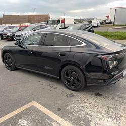 BYD Seal Seal 6 1.5l DM-i 156 kW PHEV Comfort Lite Cherbourg-en-Cotentin