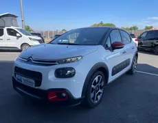 Citroen C3 Mérignac