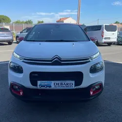 Citroen C3 PURETECH 82CH SHINE Albi