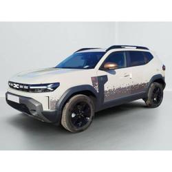Dacia Duster Hybrid-G 150 4x4 Extreme occasion - Saint-Jouan-des-Gu&eacute;rets - photo 2/15