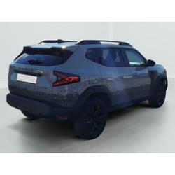 Dacia Duster Hybrid-G 150 4x4 Extreme occasion - Saint-Jouan-des-Gu&eacute;rets - photo 3/15