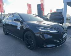 BYD Seal Cherbourg-en-Cotentin