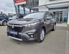 Suzuki S Cross Dijon