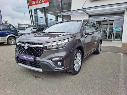 Suzuki S Cross - 1.4 Boosterjet Hybrid 129ch Privilège Allgrip - 17 999 €
